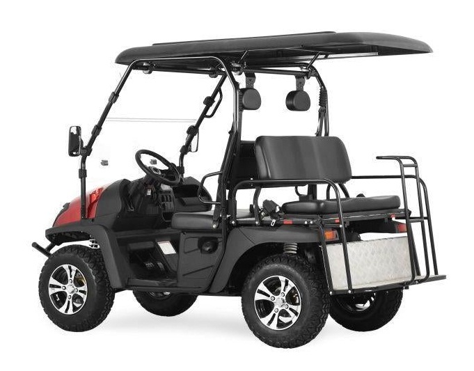 TM TAURUS 200GX EFI UTV