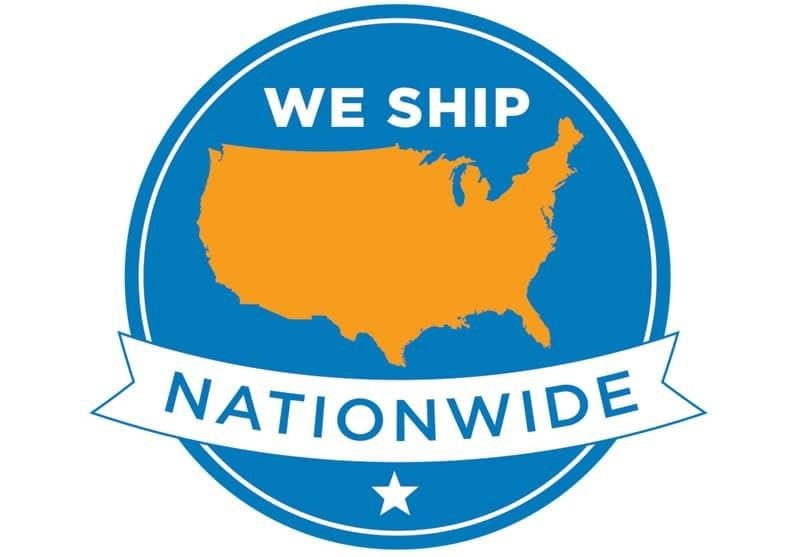 Ship Nationwide Ship Nationwide