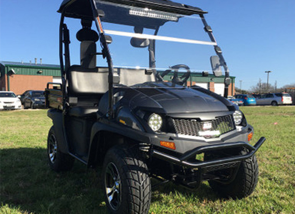 UTVS | SIDE BY SIDE UTVS | SIDE BY SIDE